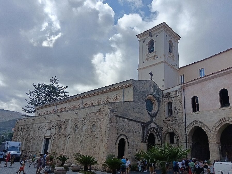 Tropea