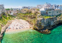 Polignano a Mare