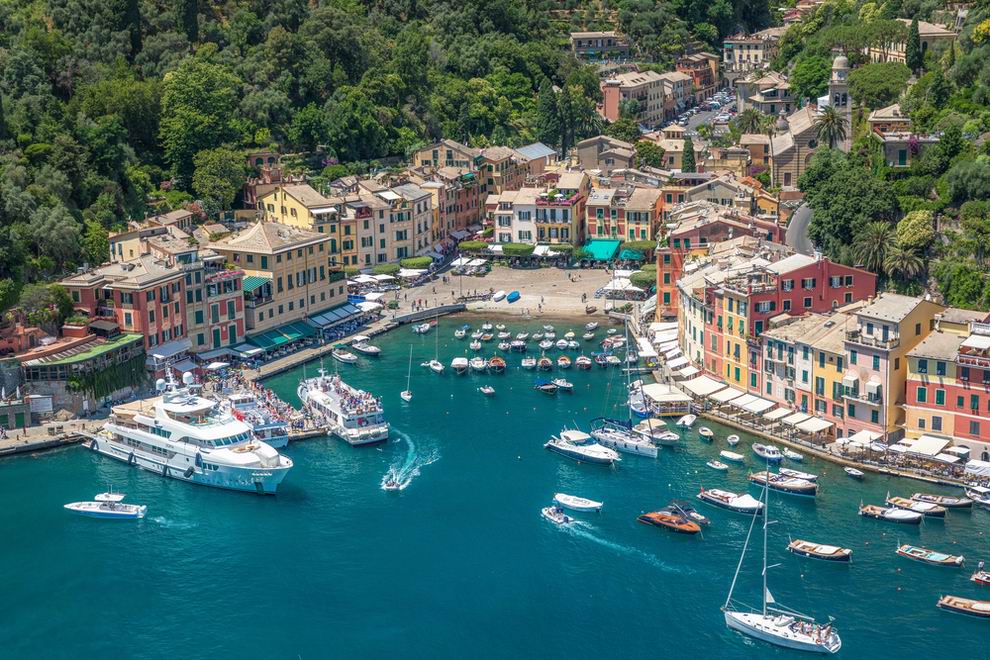 Portofino