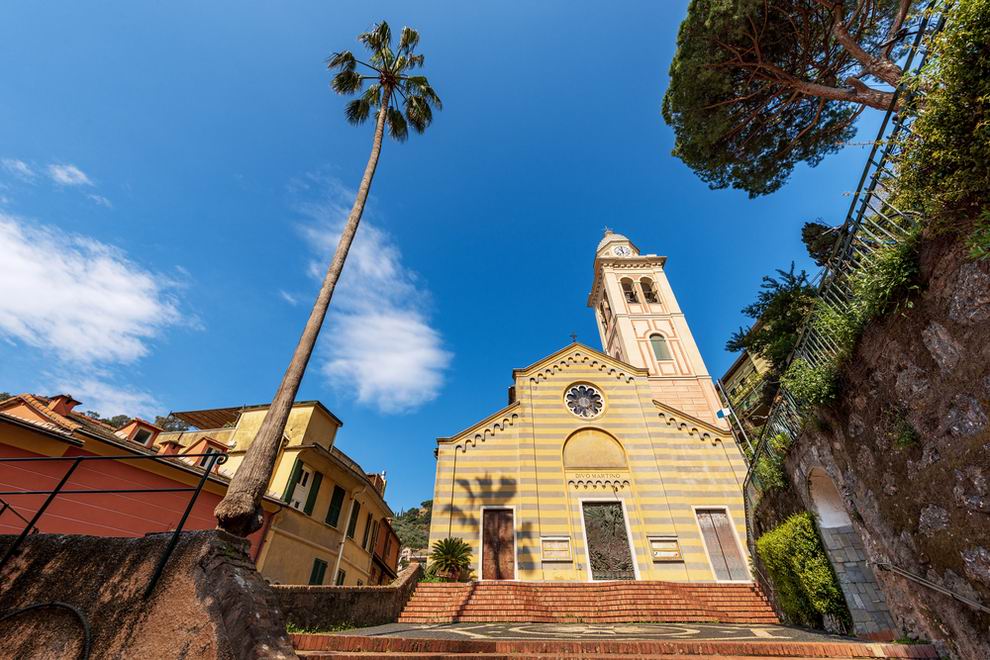Portofino Divo Martino