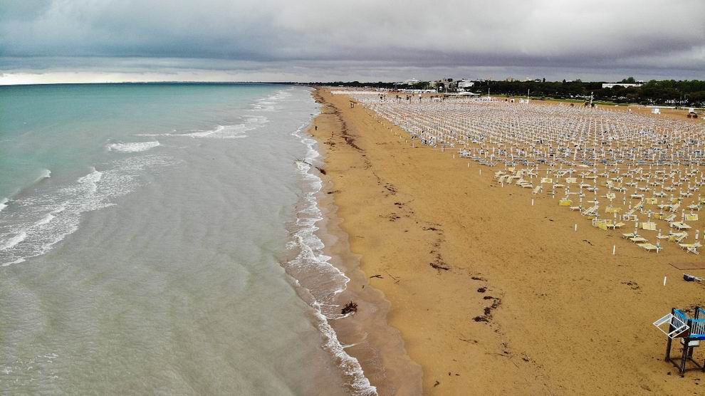 Bibione Spiaggia