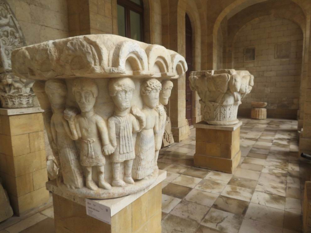 Brindisi Museo Archeologico Provinciale Francesco Ribezzo