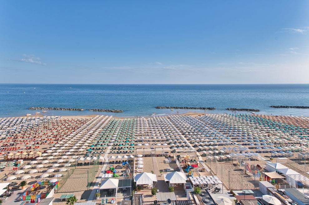 Cattolica Olaszország