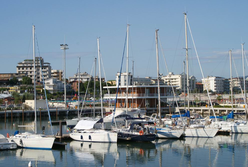 Cattolica Marina