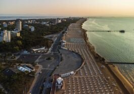 Lignano Olaszország
