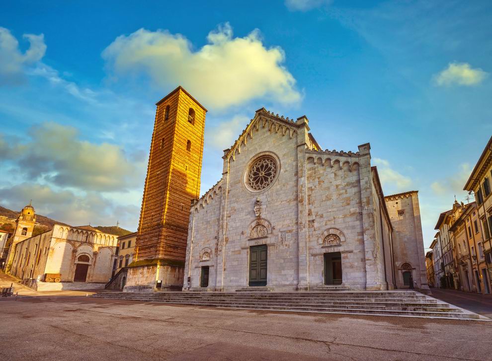 Pietrasanta