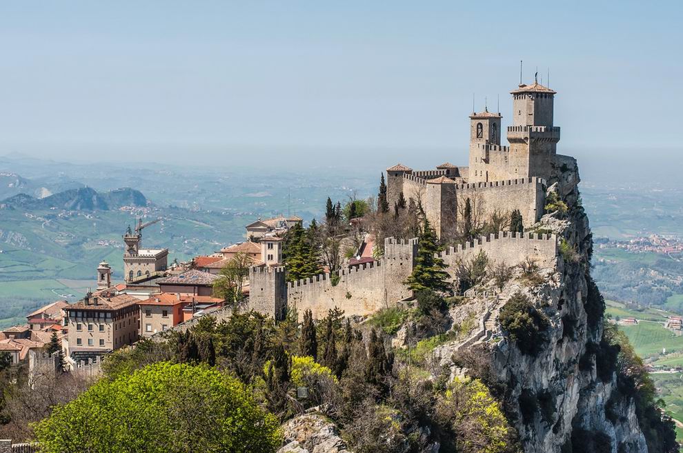 San Marino