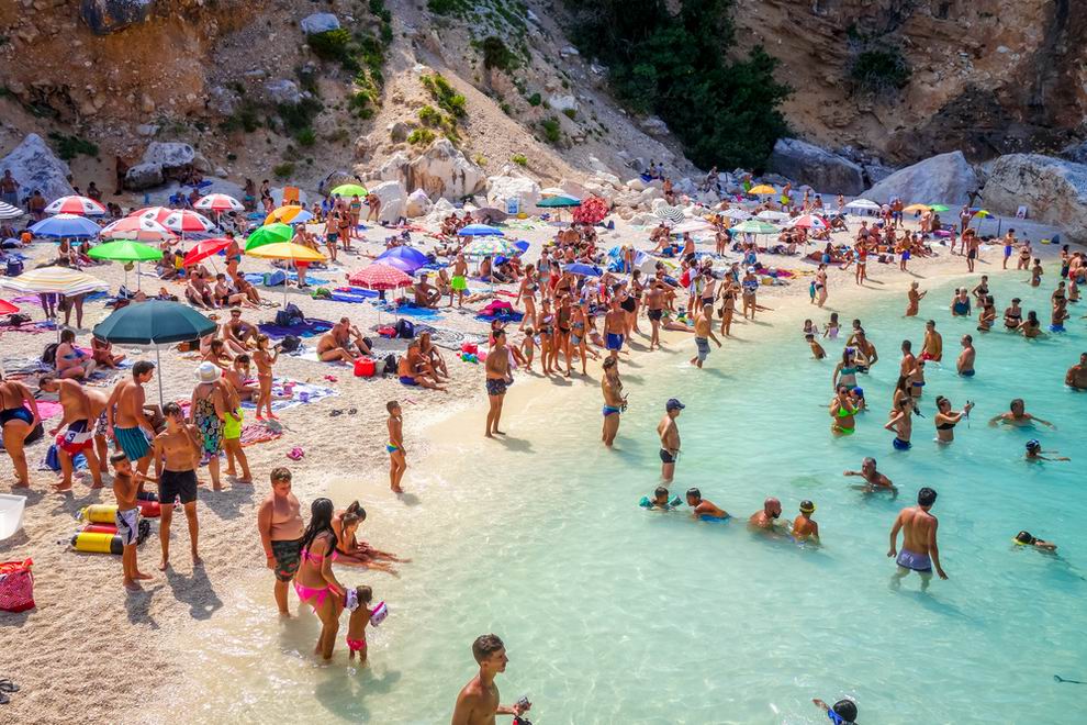 Cala Mariolu
