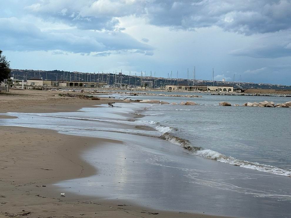 Costa Verde Molise
