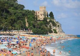 Finale Ligure
