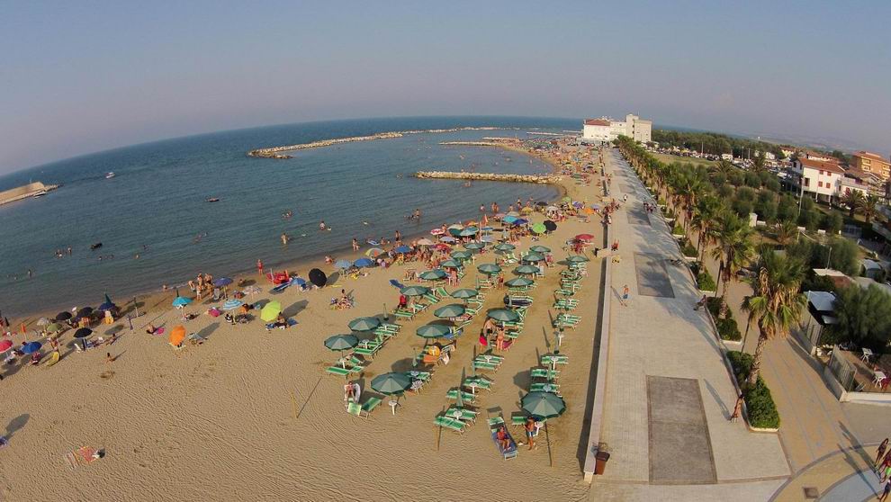 Marina di Montenero