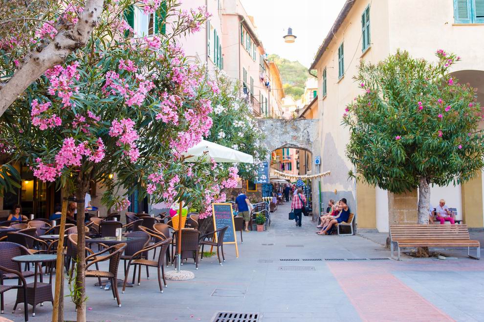 Monterosso al Mare