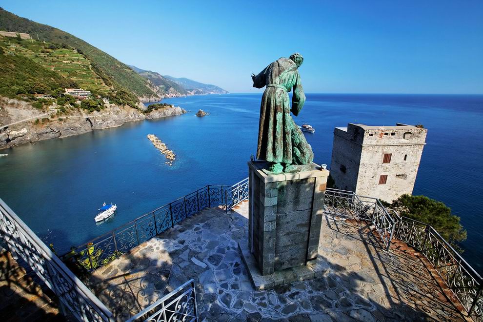 Monterosso al Mare