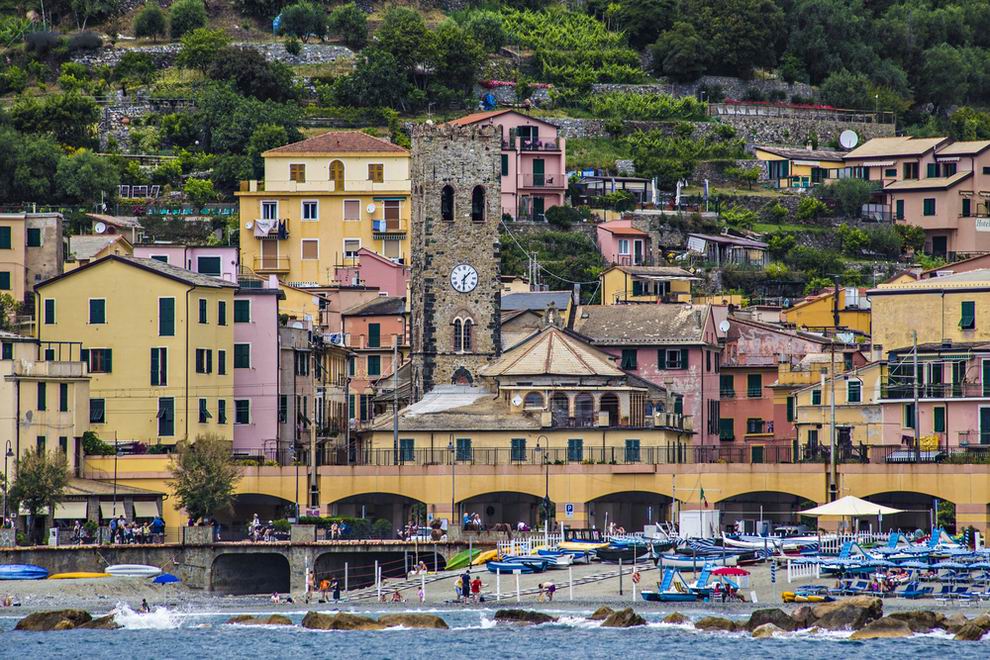Monterosso al Mare