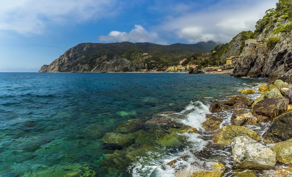 Monterosso al Mare