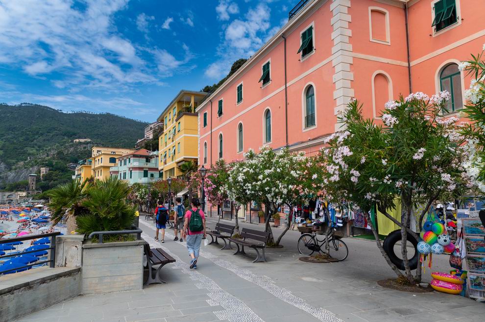 Monterosso al Mare
