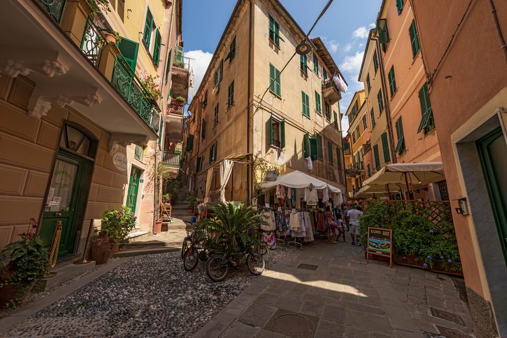 Monterosso al Mare