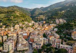 Monterosso al Mare Depositphotos 571863266 S