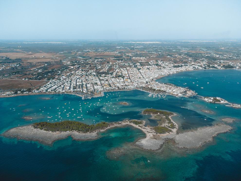 Porto Cesareo