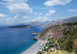Praia a Mare - Calabria