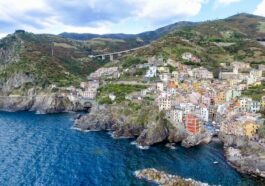 Riomaggiore Depositphotos 150539662 S