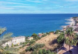 Roseto Capo Spulico