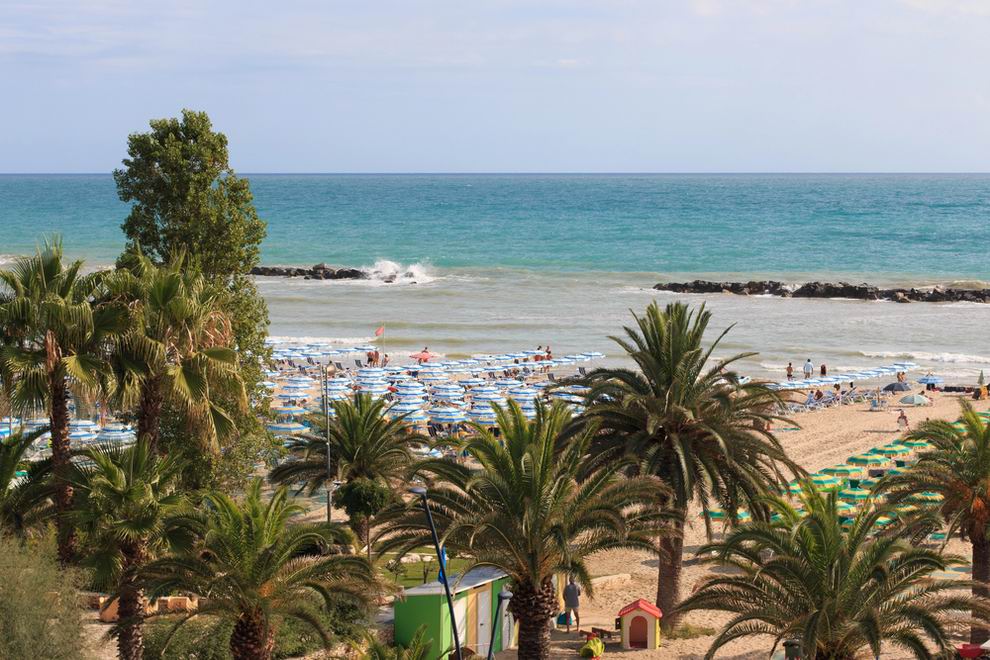 San Benedetto del Tronto