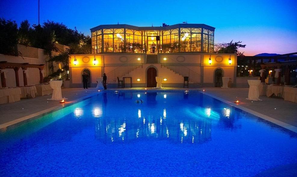 Soverato villa ersilia - Soverato szállások