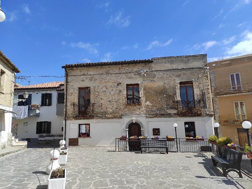 Soverato