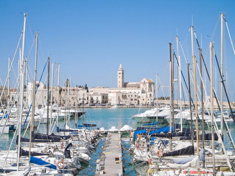 Trani