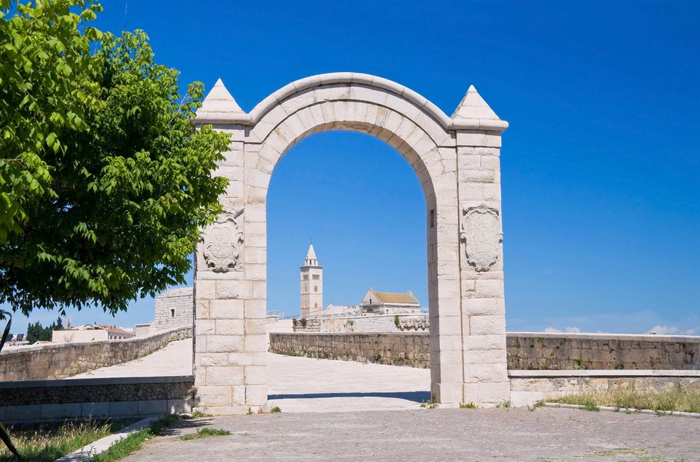 Trani
