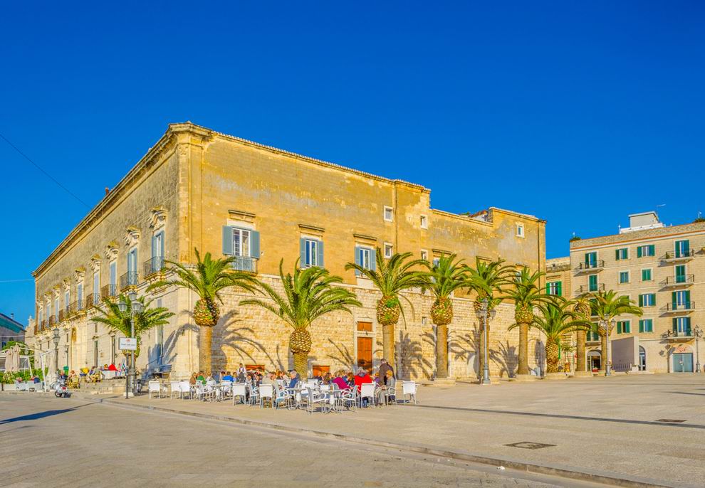 Trani
