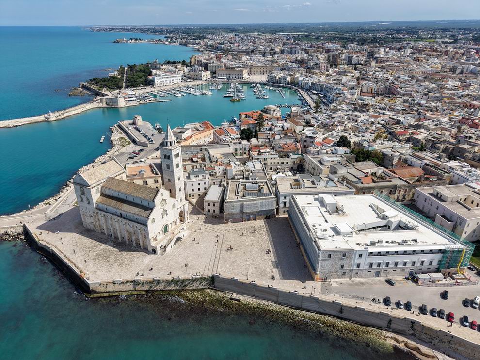 Trani