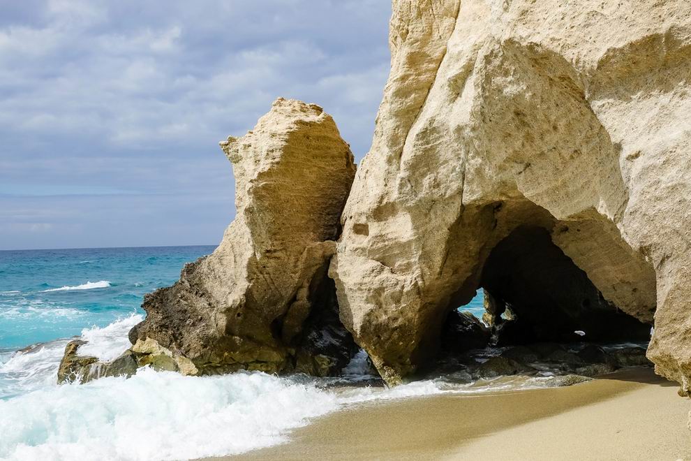 capo vaticano