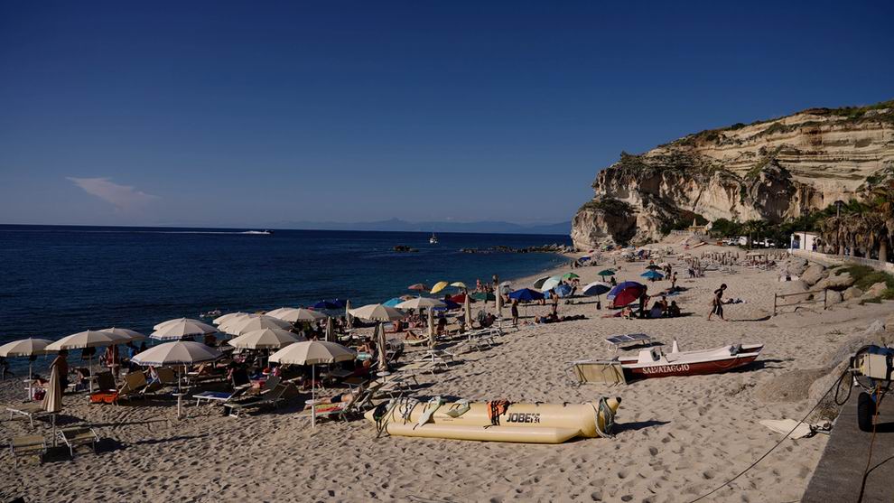 capo vaticano