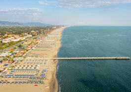 forte dei marmi látnivalók