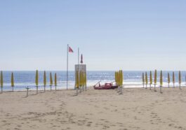 grado - Friuli-Venezia Giulia legszebb strandjai
