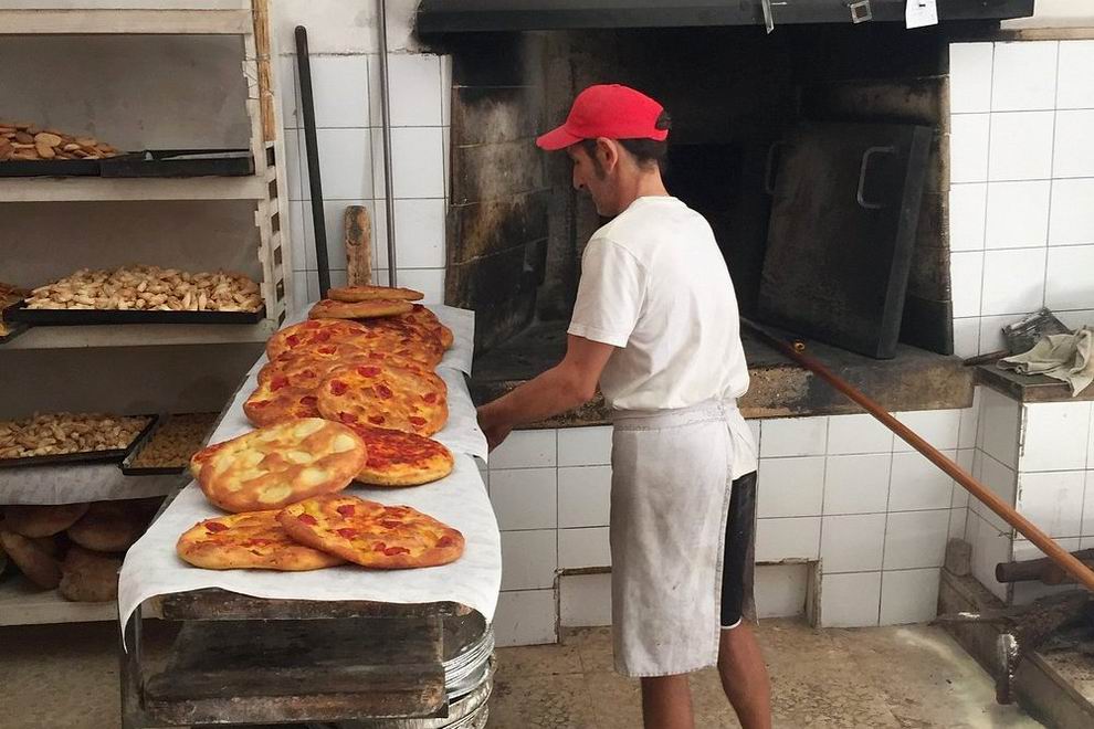 Altamura gasztronómiája