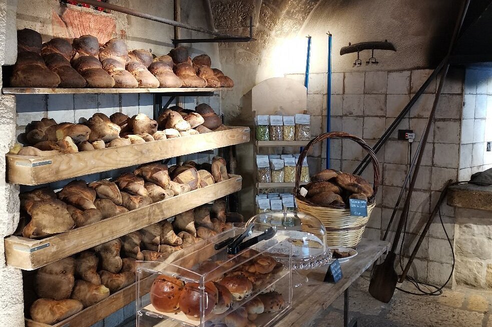 Altamura gasztronómiája