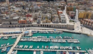 Bisceglie
