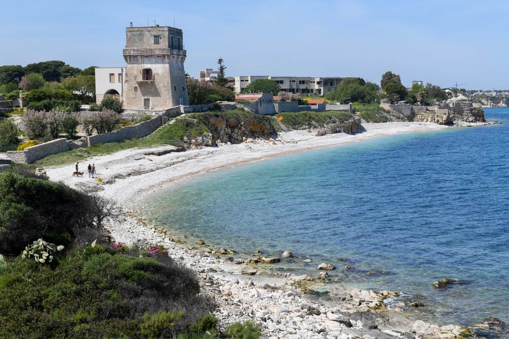 Bisceglie gasztronómiája