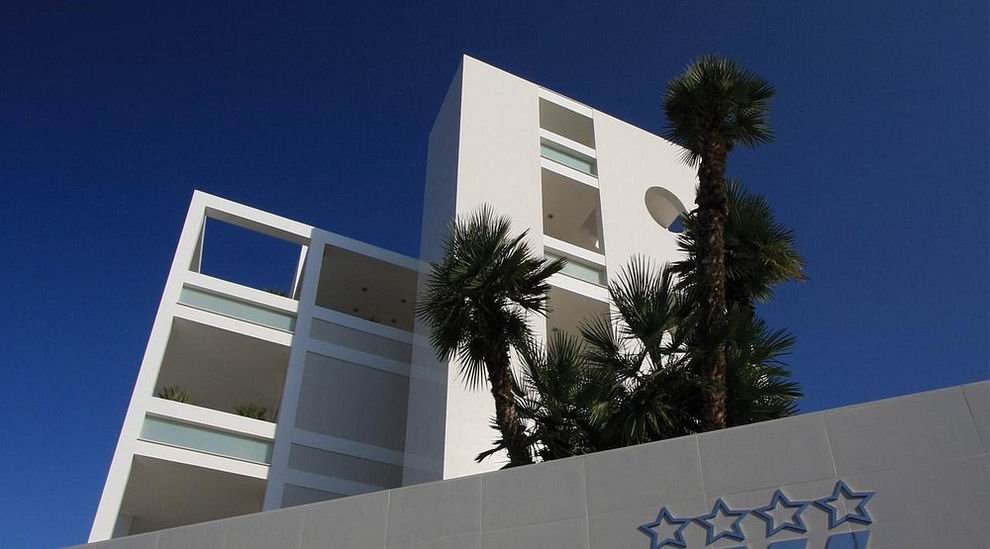 Molfetta Soglow Business Class Aparthotel - Molfetta szállás