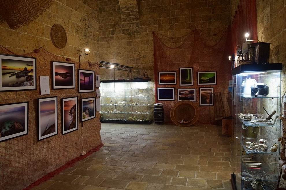 Torre di San Tommaso - Torre Lapillo