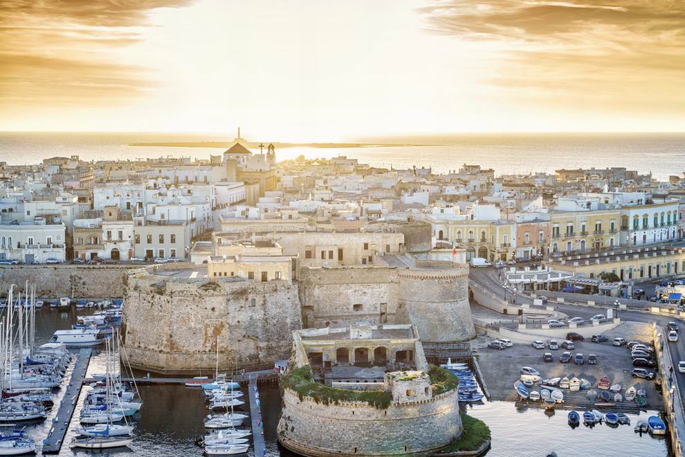 Gallipoli