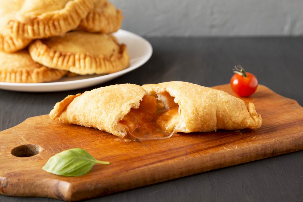 Panzerotti