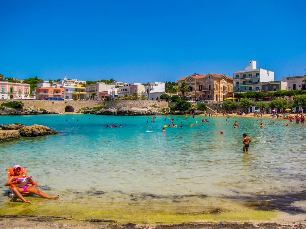 Santa Maria al Bagno