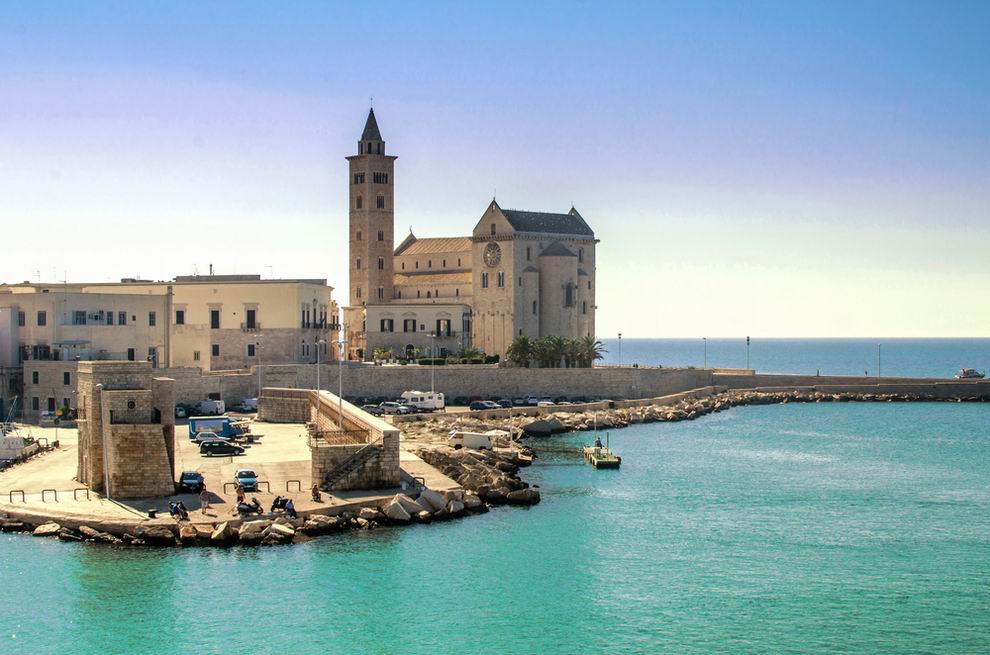 Trani