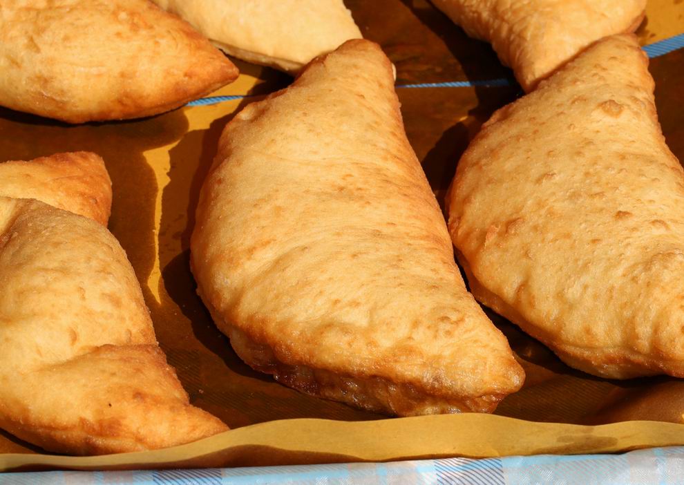 panzerotti