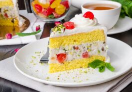 Cassata Siciliana