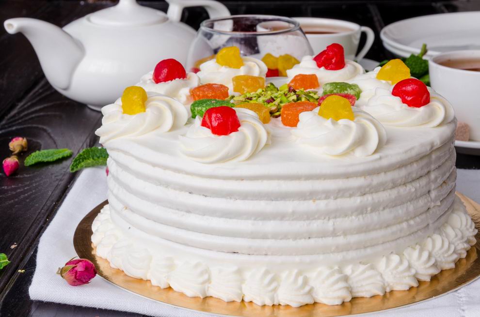 Cassata Siciliana
